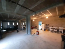Maison NEUVE à vendre à JUVIGNY SUR LOISON, proche de la Belgique et du Luxembourg!!