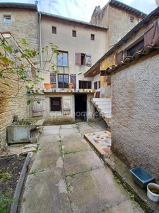 MAISON 3 chambres A VENDRE proche de la BELGIQUE et du LUXEMBOURG 