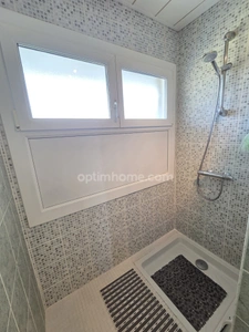 à vendre maison individuelle de plain pied sur sous-sol, 5 chambres et jardin à BRAS SUR MEUSE (55)
