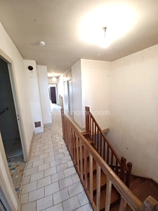 A VENDRE EN EXCLUSIVITE MAISON 3 CHAMBRES A RENOVER PROCHE DE LA BELGIQUE ET DU LUXEMBOURG