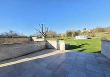 A découvrir rapidemant!! Maison à vendre 5 chambres et jardin à FROMEREVILLE LES VALLONS (55100)