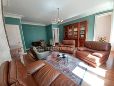 A VENDRE MAISON BOURGEOISE 4 CHAMBRES, JARDINS, GARAGE, SANS VIS A VIS!!
