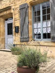 MAISON 3 chambres A VENDRE proche de la BELGIQUE et du LUXEMBOURG 
