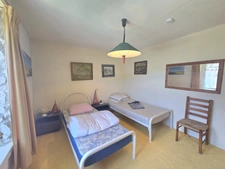Maison de village à vendre en exclusivité 4 chambres, grange et jardin REVILLE AUX BOIS (55150)