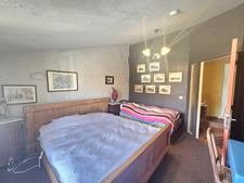 Maison de village à vendre en exclusivité 4 chambres, grange et jardin REVILLE AUX BOIS (55150)