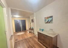 Maison de village à vendre en exclusivité 4 chambres, grange et jardin REVILLE AUX BOIS (55150)