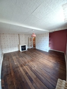 Maison de village 3 chambres à vendre proche de la Belgique et du Luxembourg