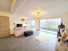 Maison NEUVE à vendre à JUVIGNY SUR LOISON, proche de la Belgique et du Luxembourg!!