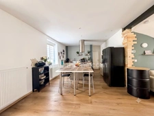 Maison rénovée à vendre 4 chambres, jardin et piscine à BRAS SUR MEUSE 