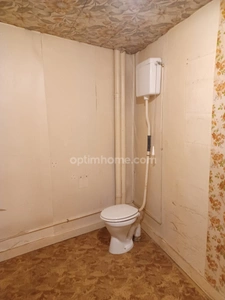 Maison à vendre en exclusivité!! 3 chambres, jardin et garage à QUINCY LANDZECOURT