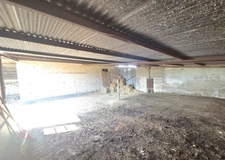 A VENDRE en EXCLUSIVITE maison de famille 5 chambres, 35 ares de terrain et petit hangar