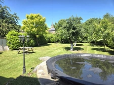 Maison de village à vendre en exclusivité 4 chambres, grange et jardin REVILLE AUX BOIS (55150)