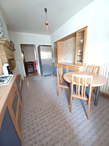 A VENDRE PROCHE DE LA BELGIQUE ET DU LUXEMBOURG MAISON DE VILLAGE A FINIR DE RENOVER 3 CHAMBRES
