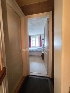 Maison à vendre 3 chambres, garage et jardin à Mont-Devant-Sassey, proche de la Belgique et du Luxembourg.