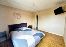 A VENDRE en EXCLUSIVITE maison de famille 5 chambres, 35 ares de terrain et petit hangar