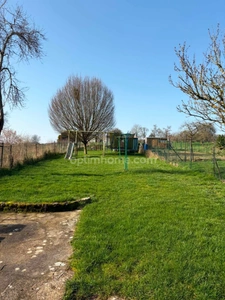 Maison à vendre 5 pièces ROMAGNE SOUS MONTFAUCON (55)