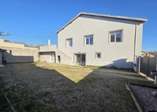 A découvrir rapidemant!! Maison à vendre 5 chambres et jardin à FROMEREVILLE LES VALLONS (55100)