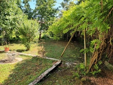 Maison à vendre 3 chambres, garage et jardin à DANNEVOUX (55110)