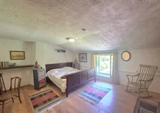 Maison de village à vendre en exclusivité 4 chambres, grange et jardin REVILLE AUX BOIS (55150)