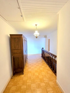 Maison à vendre 4 pièces, jardin et 2 garages à SIVRY SUR MEUSE 