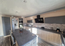 A découvrir rapidemant!! Maison à vendre 5 chambres et jardin à FROMEREVILLE LES VALLONS (55100)