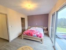 Maison NEUVE à vendre à JUVIGNY SUR LOISON, proche de la Belgique et du Luxembourg!!