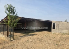 A VENDRE en EXCLUSIVITE maison de famille 5 chambres, 35 ares de terrain et petit hangar
