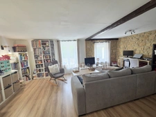 Maison rénovée 3 pièces à vendre en exclusivité THONNE LES PRES (55) proche de la Belgique et du Luxembourg