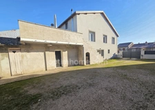 A découvrir rapidemant!! Maison à vendre 5 chambres et jardin à FROMEREVILLE LES VALLONS (55100)