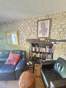 Maison de village à vendre en exclusivité 4 chambres, grange et jardin REVILLE AUX BOIS (55150)