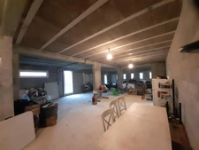 Maison NEUVE à vendre à JUVIGNY SUR LOISON, proche de la Belgique et du Luxembourg!!