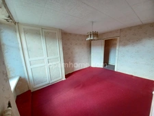 Maison de village 3 chambres à vendre proche de la Belgique et du Luxembourg