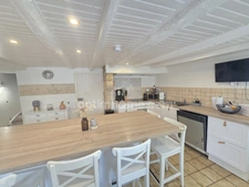 Maison rénovée 3 pièces à vendre en exclusivité THONNE LES PRES (55) proche de la Belgique et du Luxembourg