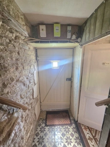 Maison de village à vendre en exclusivité 4 chambres, grange et jardin REVILLE AUX BOIS (55150)