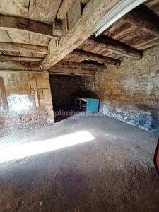 Maison de village 3 chambres à vendre proche de la Belgique et du Luxembourg