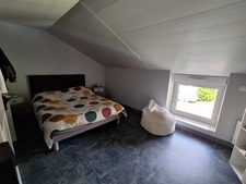 A vendre!! Maison entièrement rénovée, 4 chambres, grange et jardin à DOMBASLE EN ARGONNE 