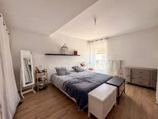 Maison rénovée à vendre 4 chambres, jardin et piscine à BRAS SUR MEUSE 