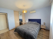  à vendre maison individuelle de plain pied sur sous-sol, 5 chambres et jardin à BRAS SUR MEUSE (55)