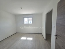 Pavillon individuel à vendre 3 chambres, garage et jardin à THIERVILLE SUR MEUSE 