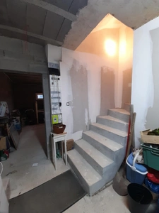 Maison NEUVE à vendre à JUVIGNY SUR LOISON, proche de la Belgique et du Luxembourg!!