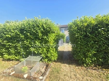 Maison rénovée à vendre 4 chambres, jardin et piscine à BRAS SUR MEUSE 