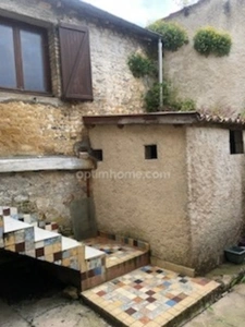 MAISON 3 chambres A VENDRE proche de la BELGIQUE et du LUXEMBOURG 