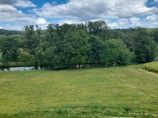 Maison NEUVE à vendre à JUVIGNY SUR LOISON, proche de la Belgique et du Luxembourg!!