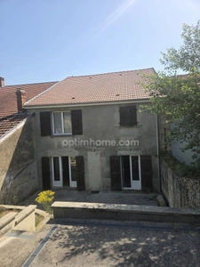 Maison à vendre 5 pièces ROMAGNE SOUS MONTFAUCON (55)