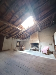 A VENDRE MAISON A FINIR DE RENOVER PROCHE DE LA BELGIQUE ET DU LUXEMBOURG