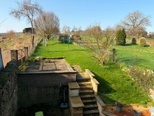 Maison à vendre 5 pièces ROMAGNE SOUS MONTFAUCON (55)