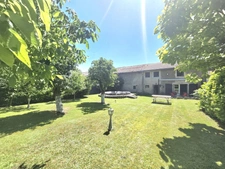 Maison de village à vendre en exclusivité 4 chambres, grange et jardin REVILLE AUX BOIS (55150)