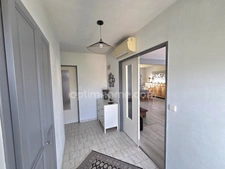  à vendre maison individuelle de plain pied sur sous-sol, 5 chambres et jardin à BRAS SUR MEUSE (55)