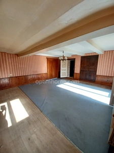 Maison à vendre en exclusivité!! 3 chambres, jardin et garage à QUINCY LANDZECOURT