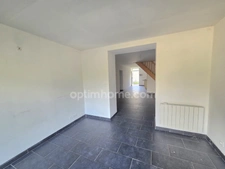 Maison de village rénovée à vendre en exclusivité!! 4 chambres avec jardin et garage à Septsarges